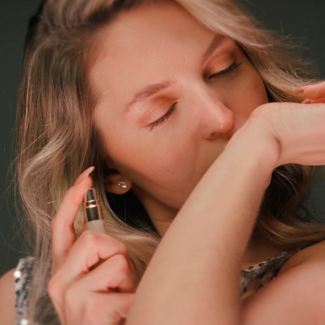Santal Luxe