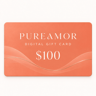 Pureamor Digital Gift Card - Pureamor