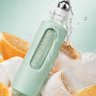 Roll-on Duo Coastal Keychain Perfume Gift Set 6ml - Pureamor