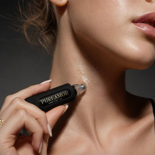P2 Roll On & P2 Go Smooth, precise, mess-free application