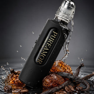 P2 30% Perfume Oil High-concentration, skin-close scent