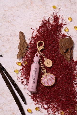 Best Seller-Saffron Rouge | P3 Pheromone Perfume - Pureamor