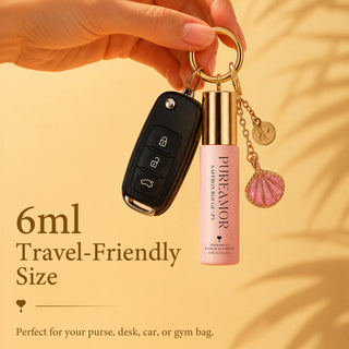 Best Seller-Saffron Rouge | P3 Pheromone Perfume - Pureamor