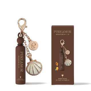 Signature N1 | P1 Pheromone Perfume - Pureamor