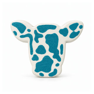 Western Bead – Cow