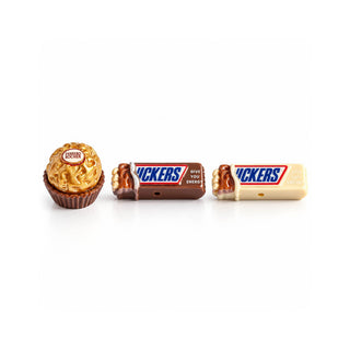 Chocolate Bar