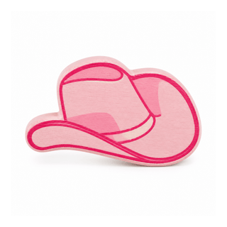 Western Bead – Cowboy Hat
