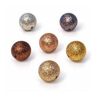 16mm Bead – Dark Mix