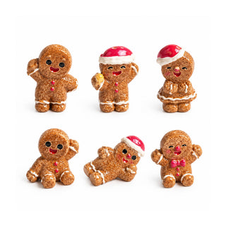 Gingerbread Man