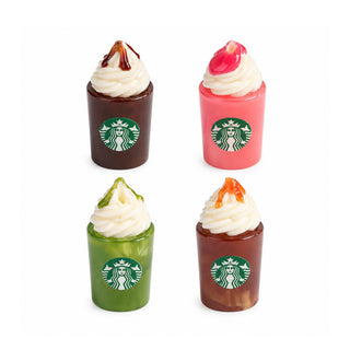 Iced Coffee Frappé