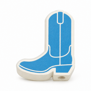 Western Bead – Cowboy Boot