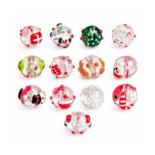 Small Spacer Bead