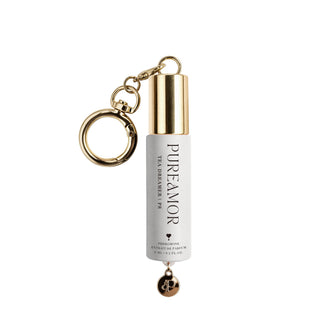 Tea Dreamer | P8 Keychain Roll-On Pheromone Perfume | 6 ml - Pureamor