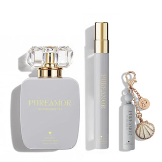 Tea Dreamer | P8 Signature Set - Pureamor