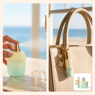 The Perfect Pair Gift Set 36ml - V2PAS36 - Pureamor