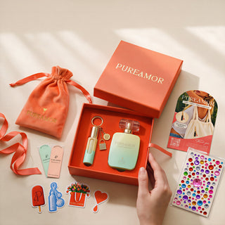 The Perfect Pair Gift Set 36ml - V2PAS36 - Pureamor