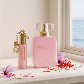The Perfect Pair Gift Set 36ml - P3PAS36 - Pureamor
