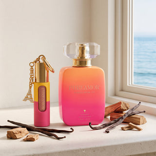 The Perfect Pair Gift Set 36ml - V3PAS36 - Pureamor