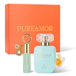The Perfect Pair Gift Set 36ml - Pureamor