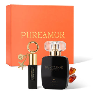 The Perfect Pair Gift Set 36ml - Pureamor