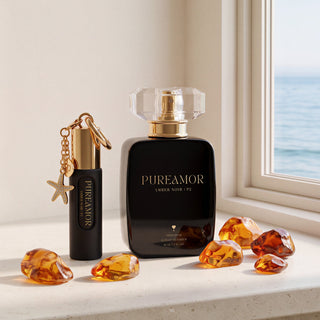 The Perfect Pair Gift Set 36ml - P2PAS36 - Pureamor
