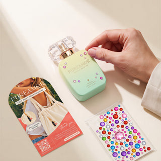 The Perfect Pair Gift Set 36ml - V2PAS36 - Pureamor