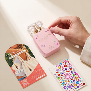 The Perfect Pair Gift Set 36ml - P3PAS36 - Pureamor