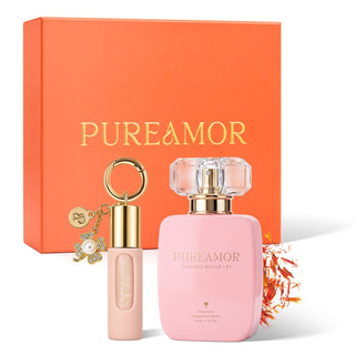 The Perfect Pair Gift Set 36ml - Pureamor