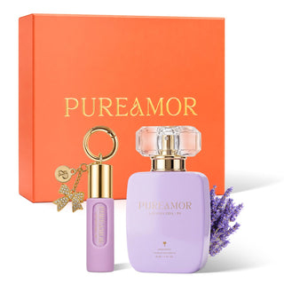 The Perfect Pair Gift Set 36ml - Pureamor