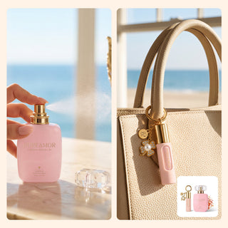The Perfect Pair Gift Set 36ml - P3PAS36 - Pureamor