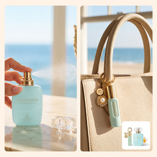 The Perfect Pair Gift Set 36ml - P7PAS36 - Pureamor