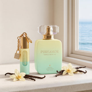 The Perfect Pair Gift Set 36ml - V2PAS36 - Pureamor