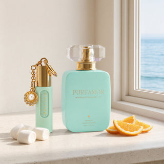 The Perfect Pair Gift Set 36ml - P7PAS36 - Pureamor
