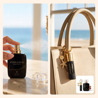 The Perfect Pair Gift Set 36ml - P2PAS36 - Pureamor