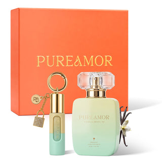 The Perfect Pair Gift Set 36ml - Pureamor