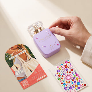 The Perfect Pair Gift Set 36ml - P9PAS36 - Pureamor