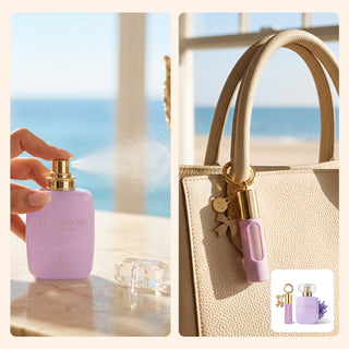 The Perfect Pair Gift Set 36ml - P9PAS36 - Pureamor