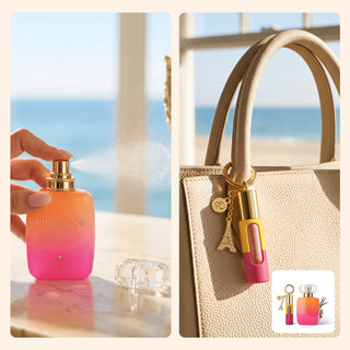 The Perfect Pair Gift Set 36ml - V3PAS36 - Pureamor