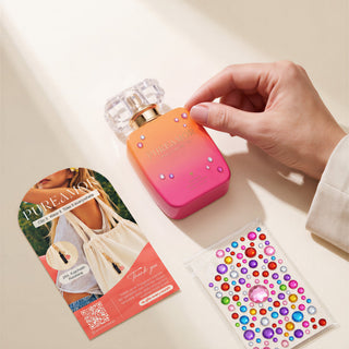 The Perfect Pair Gift Set 36ml - V3PAS36 - Pureamor