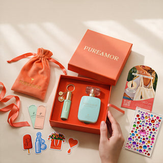 The Perfect Pair Gift Set 36ml - P7PAS36 - Pureamor
