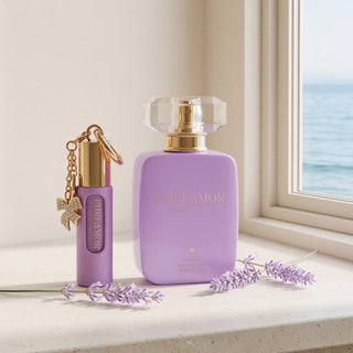 The Perfect Pair Gift Set 36ml - P9PAS36 - Pureamor