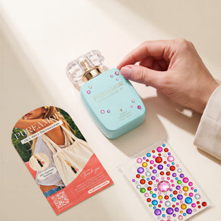 The Perfect Pair Gift Set 36ml - P7PAS36 - Pureamor