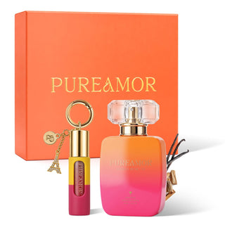 The Perfect Pair Gift Set 36ml - Pureamor