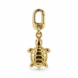 14K Mini Turtle