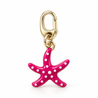 Purple Starfish