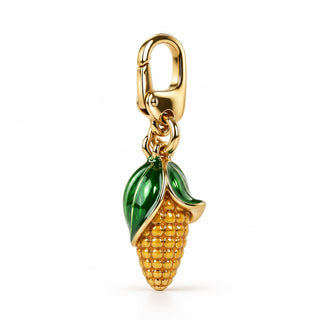 Enamel Corn