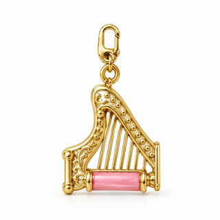Pink Harp