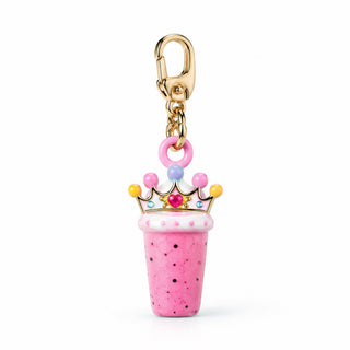 Strawberry Milkshake