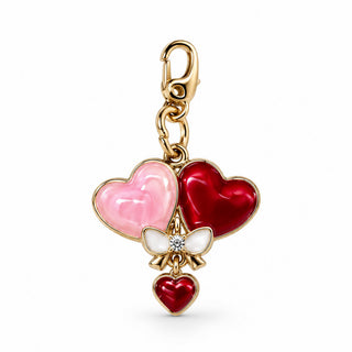 Double Hearts