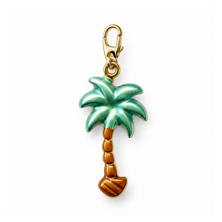 Light Green Palm Tree